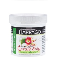 Herb Extract Čertov pazúr masážny bylinný gél 250 ml