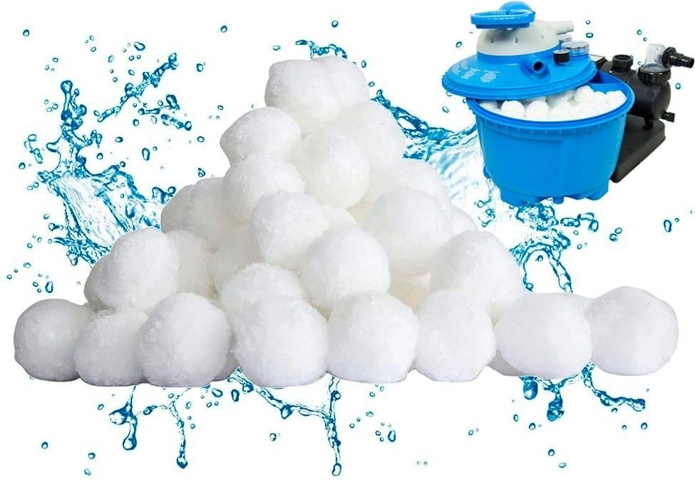 CF Filter Balls 700g