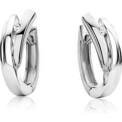 JVD náušnice SVLE1436XH2BI00