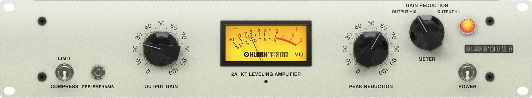 Klark Teknik 2A-KT