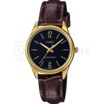Casio Timeless LTP-V005GL-1BUDF (LTP-V005GL-1BUDF) Часовници