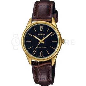 Casio Timeless LTP-V005GL-1BUDF (LTP-V005GL-1BUDF) Часовници