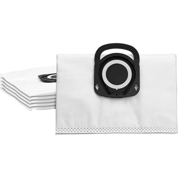 Торбички за прахосмукачка Mobilly Rowenta Silence Force, X-Plorer S240+, S220+, 75s, S75s+, S70+, S65+, 5 бр (rowenta ZR200540 ppc)