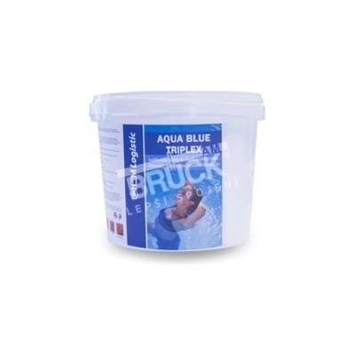 CHEM APPLICATION Aqua Blue Triplex multifunkční tablety 3 kg