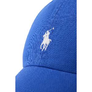 Ralph Lauren шапка с козирка мъжка от памук (710667709) - answear - 119,29 лв