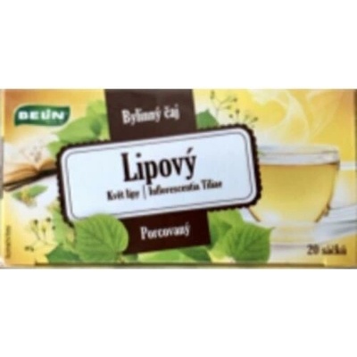 Belin čaj lipa 30 g
