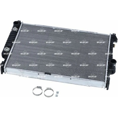 Chladič motora NRF 50566