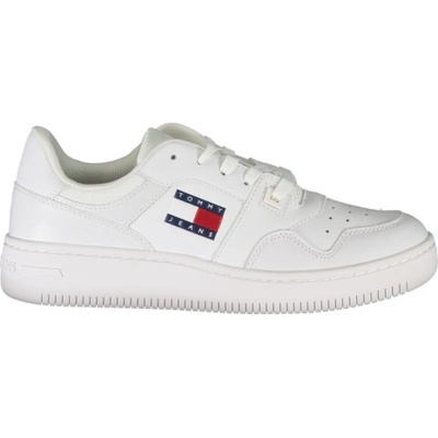 Tommy Hilfiger Спортни обувки за жени tommy hilfiger, Цвят Бяло (en0en02505f_biybs)