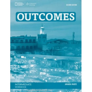 Outcomes Intermediate: Workbook with CD