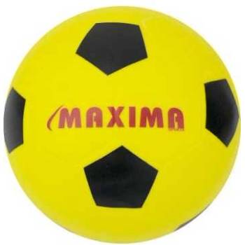 Maxima Футболна топка Maxima, PVC, 23 см