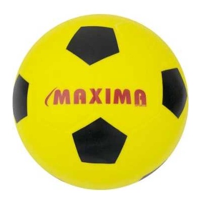 Maxima Футболна топка Maxima, PVC, 23 см