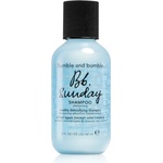 Bumble and bumble Bb. Sunday Shampoo почистващ детоксикиращ шампоан 60ml