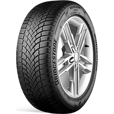 Bridgestone Blizzak LM005 AO 235/50 R20 100T