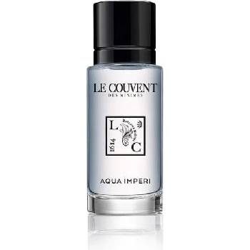 Le Couvent Parfums Botaniques - Aqua Imperi EDC 50 ml