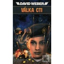 Válka cti - Weber David