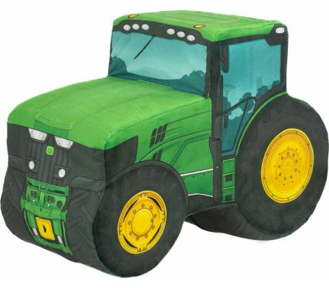 Impar Traktor