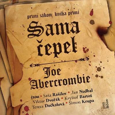 Sama čepel