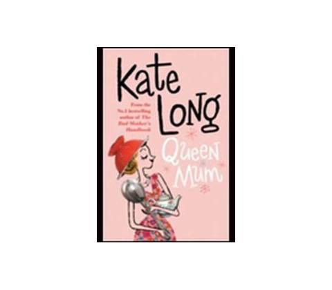 Queen Mum - Kate Long