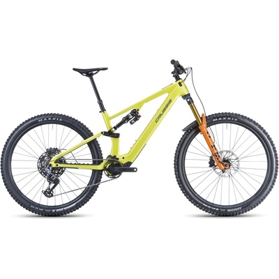 Crussis e-Full AX Carb 10.12 PRO-M2S 2027