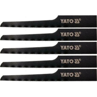 YATO Pílové plátky YT-09958