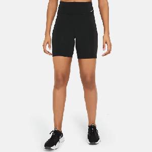 Nike Дамски Клин Nike One Mid-Rise DD0243-010 (DD0243-010)