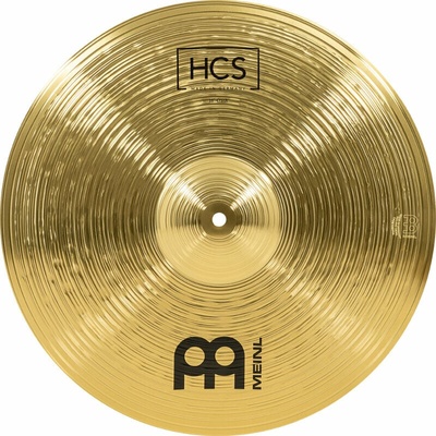 Meinl HCS18C HCS 18" Чинел Crash (HCS18C)
