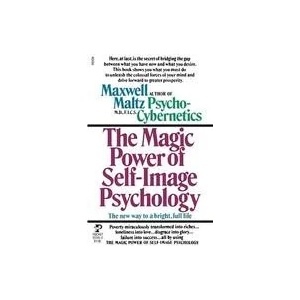 Magic Power of Self-Image Psychology (ISBN: 9780671555955)