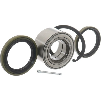 Lożisko kolesa - opravná sada SKF VKBA 3940