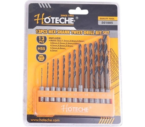 Hoteche HT501005