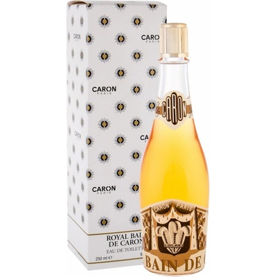 Caron Royal Bain de Caron toaletní voda unisex 250 ml