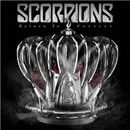 SCORPIONS - RETURN TO FOREVER (1CD)