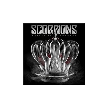 SCORPIONS - RETURN TO FOREVER (1CD)
