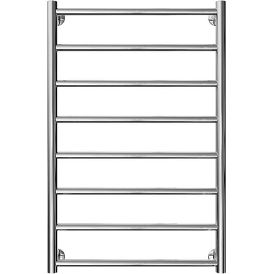 Mario-Radiators INOX FLAT 1.8.044565.P 770 mm x 530 mm chróm