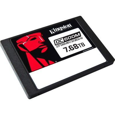 Kingston DC600M 7,68TB, SEDC600M/7680G