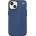 Speck Калъф за Apple iPhone 14, Speck Presidio 2 Grip, антимикробно покритие, син (150058-9974)
