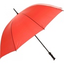 Dunlop Single Canopy Umbrella 30 Inch Red N