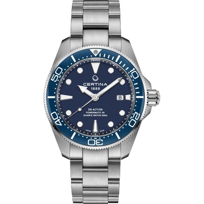 Certina C032.607.11.041.00