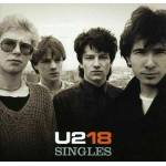 U2 - 18 Singles (2 LP) (0602517135505)