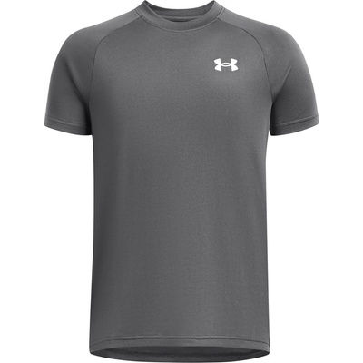 Under Armour UA Tech 2.0 Kid SS-GRY