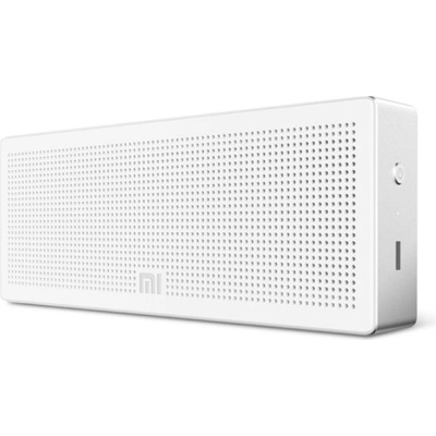 Xiaomi Mi Square Box White