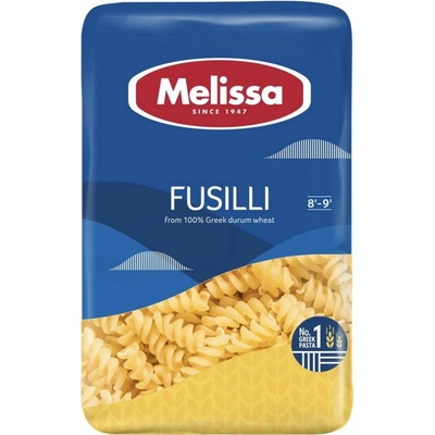 Melissa Fusilli vřetena 0,5 kg