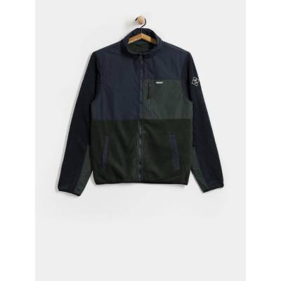 Iriedaily Auf Deck Fleece marine
