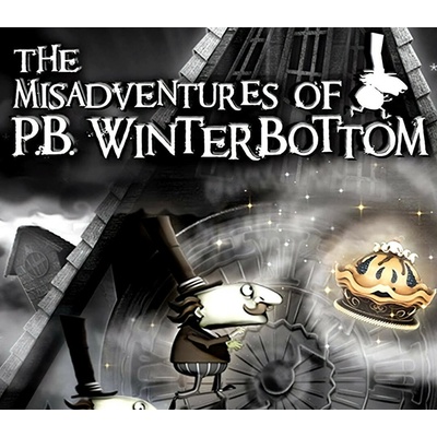 The Misadventures of P.B. Winterbottom