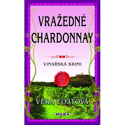 Vražedné chardonnay