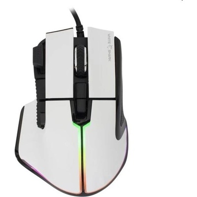 White Shark Marrok White GM-9006