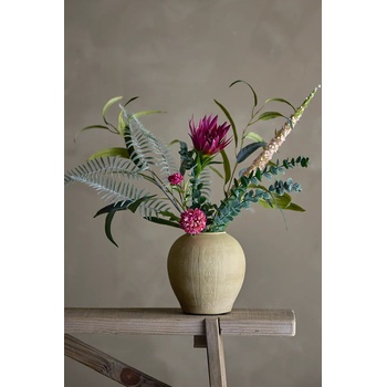 Bloomingville Изкуствен букет Bloomingville Crown Bouquet (82061536)