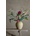 Bloomingville Изкуствен букет Bloomingville Crown Bouquet (82061536)