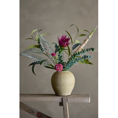 Bloomingville Изкуствен букет Bloomingville Crown Bouquet (82061536)