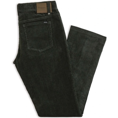 Brixton kalhoty Reserve 5-Pkt Pant Pine