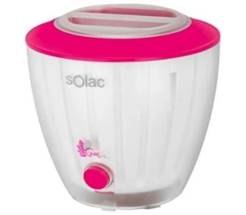 Solac DC7501 Carepil